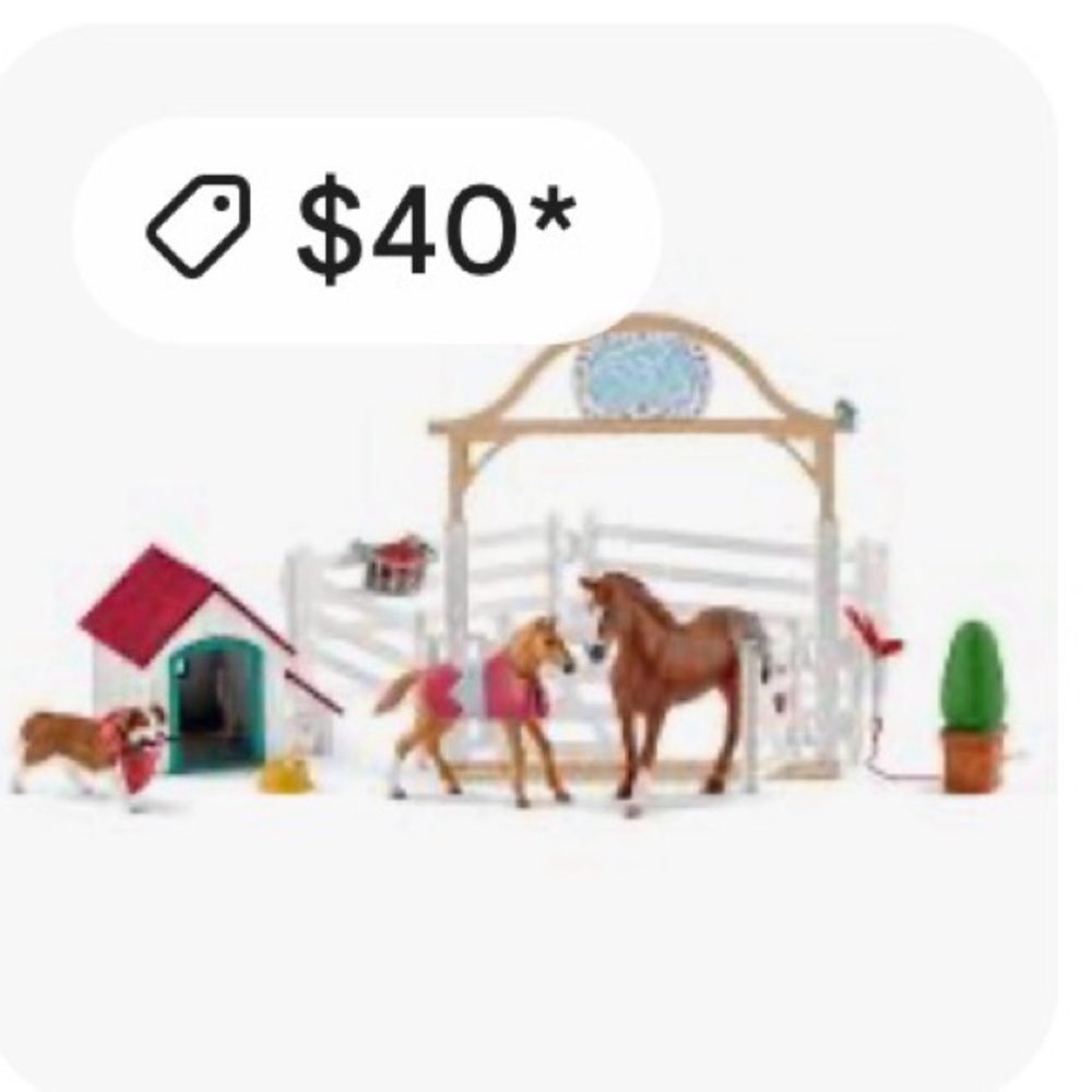 Schleich Horse Club Riders Horses, Lots of Animals & Accessories - Picture 13 of 17